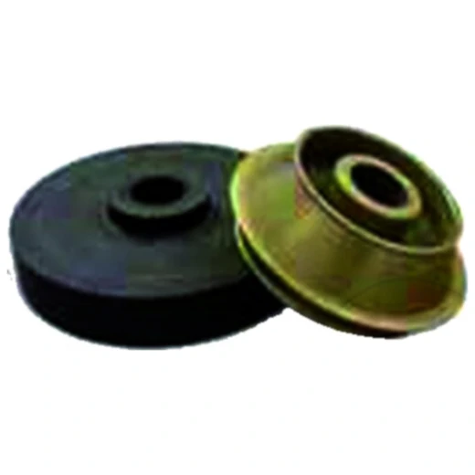 Leicht-Lastkraftwagen Zubehörsatz Konus 122-172 + Distanzring für Transporter und Anhänger