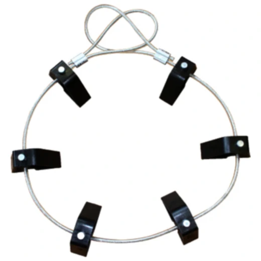 Reifenwulstniederhalter für Niederquerschnittreifen