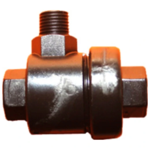 Schnellentlüftungsventil für Monty alt 1970130