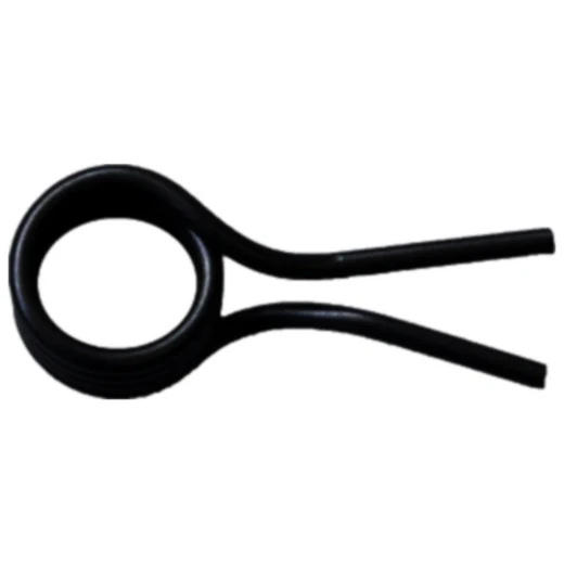 Schenkelfeder für Pedal Hofmann Monty