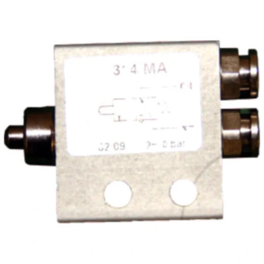 Microventil Kendo 309123 für Motorräder