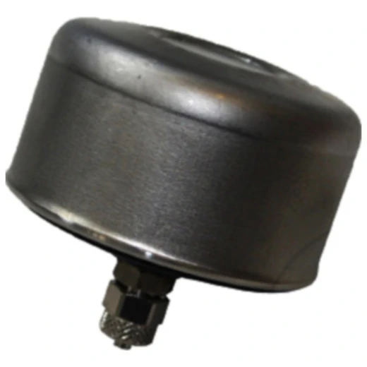 Zylinder waagerechte Klemmung für Monty 3300