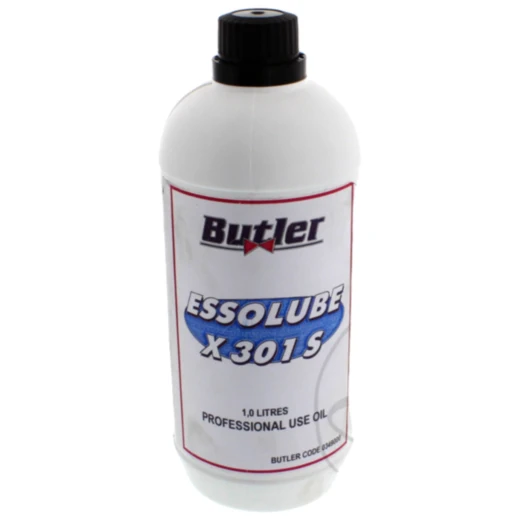 Öl für Airdraulic Motoren 1 liter