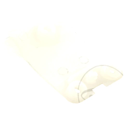 Kunststoffeinsatz Montagefinger für Aikido Butler