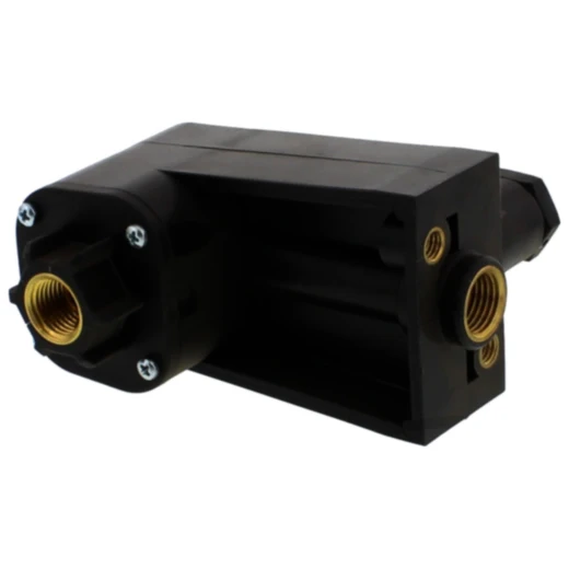 Manometerhalterung für Butler Kendo/Airdraulic