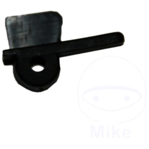 Kunststoffeinsatz für Montage Kopf