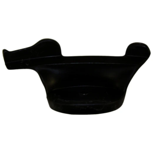 Ersatzmontagekopf Kunststoff ohne Halter für C4027646