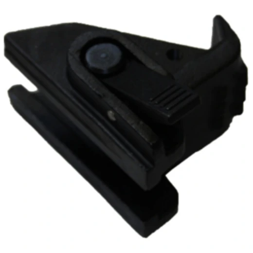 SPANNKLAUE für Monty Racing