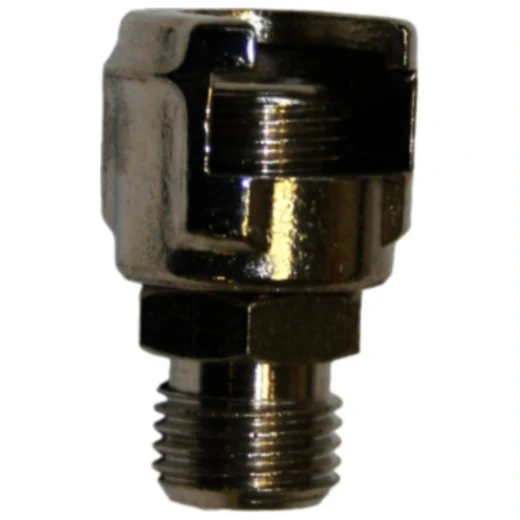 Druckluftanschluss für Monty 1977242