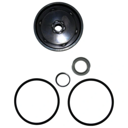 Dichtsatz für Spannzylinder Monty 1975024 bis 2009