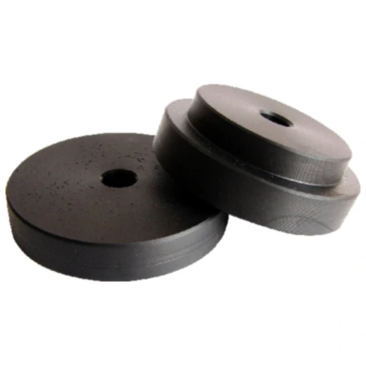 Adapter für statisches Auswuchtgerät für BMW R1200GS