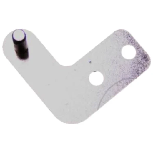 Platte für Fußpedal Hofmann