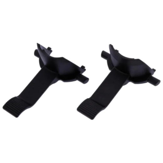 SPANNKLAUENSATZ für Geodyna WUCHTGERÄT Hofmann