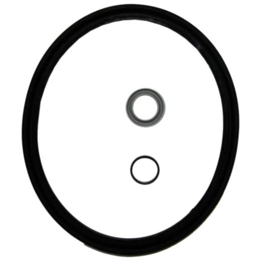 Dichtsatz für Abdrückzylinder Monty 1200