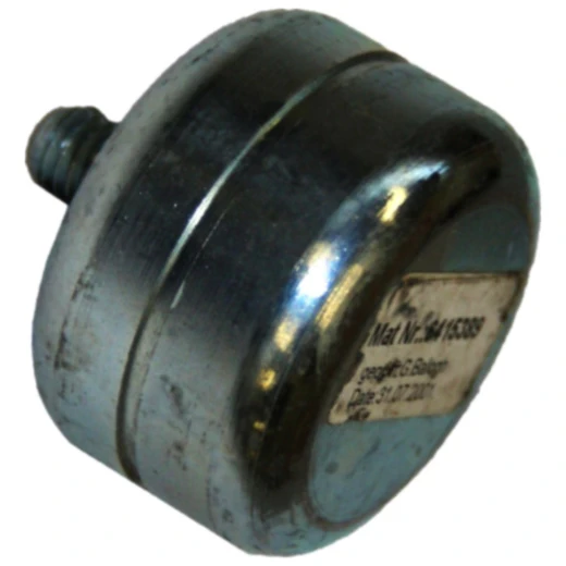 Kalibriergewicht für Geodyna alt GEO 30