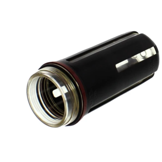 Hofmann Schauglas Öler für Motorräder