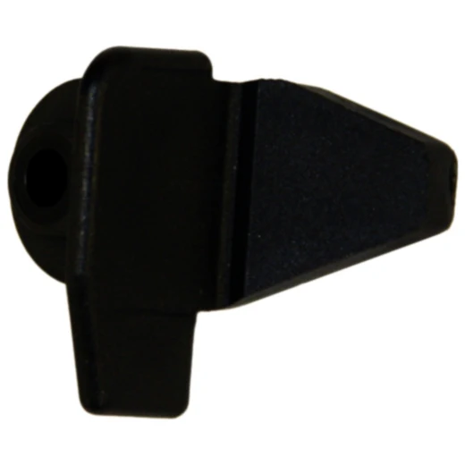 Kunststoffeinsatz für Stahlmontagekopf für VW/Ford