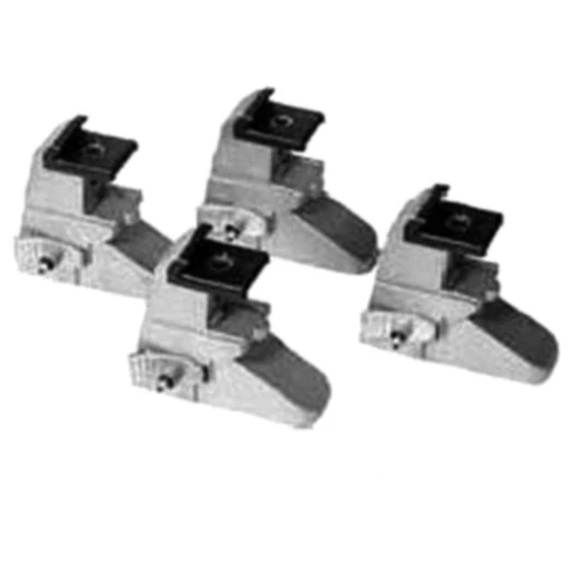 Spannklauen für Reifenmontiermaschinen 12-23