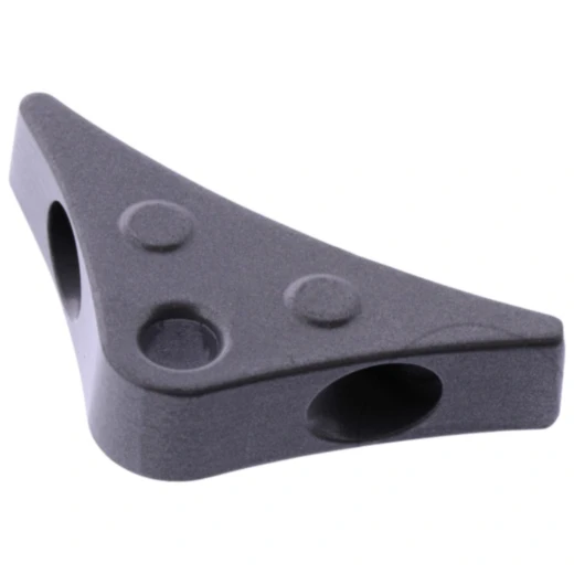 Ohrzapfen für Drehteller John Bean EAC0090J00A