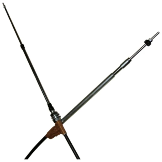 Seilzug Kendo lang 710510790 für Motorräder