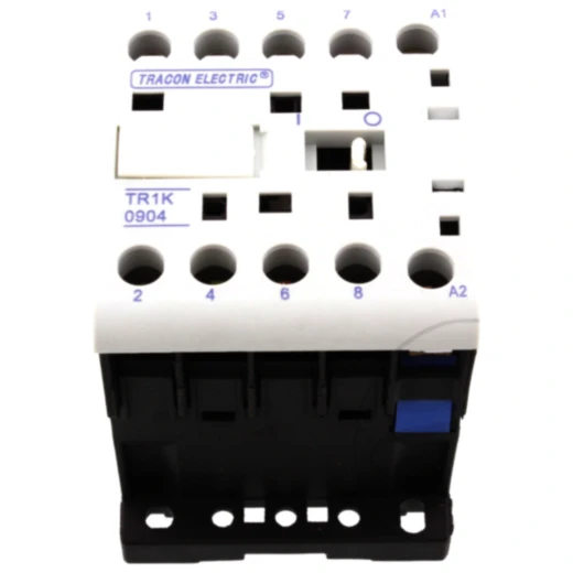 Schütz 4S Kontaktgeber für MTF 3000