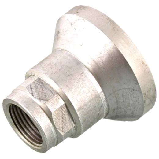 Trichter für Füllautomat