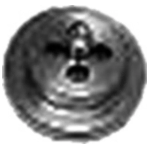 Ventilsitz für Mahle Standreifenfüllmesser "Airfix"