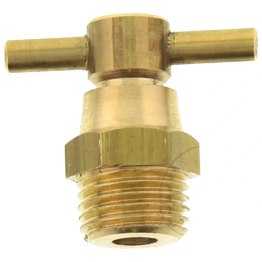 Ablassventil für Pneustar 2