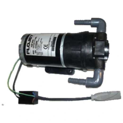 Reinigerpumpe Performtec M-RWA 20600002 für Radwaschmaschine