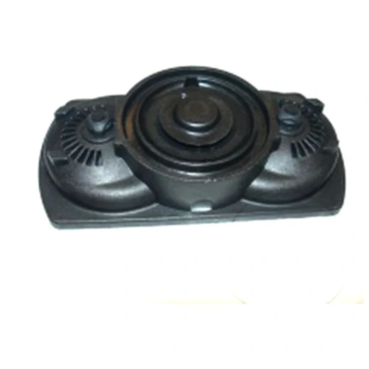 Membran-Reinigunpumpe Performtec für Radwaschmaschine Typ 4-RWA, BIG WHEEL