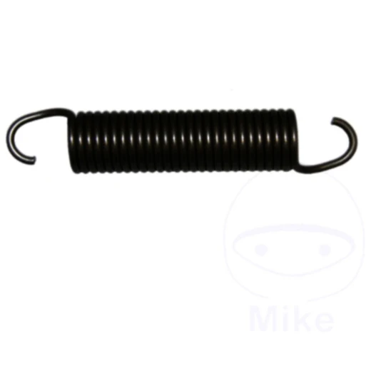 Feder für Radschutzbogen Butler Wuchtmaschine