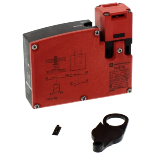 Türschalter für Performtec 4-RWA + BW