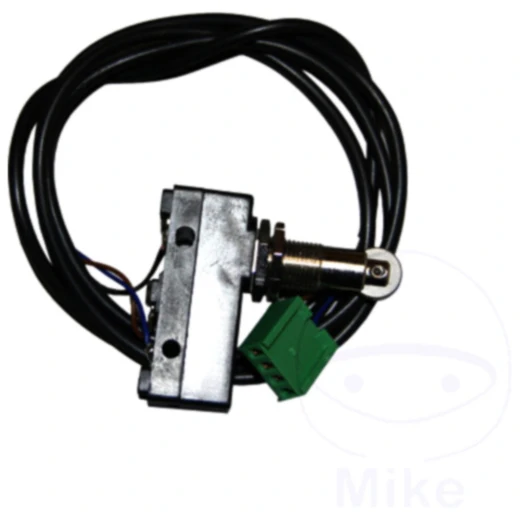 Mikroschalter Radschutz für Butler 86SB55636