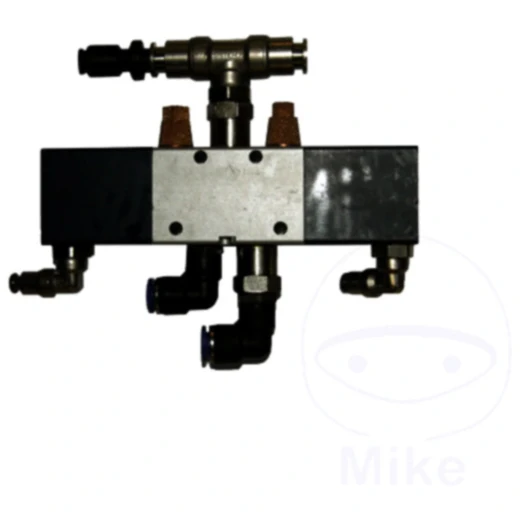 5/3-Wege-Ventil für Wulstabdrücker Butler 2285000