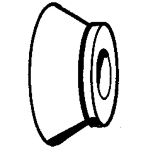 Zentrierkonus für Stahlfelgen 195/214mm