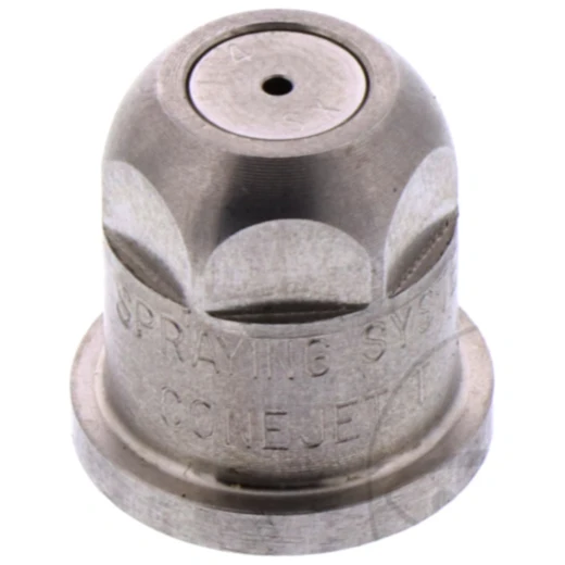 Reinigerdüse Performtec Größe 4 für Radwaschmaschine