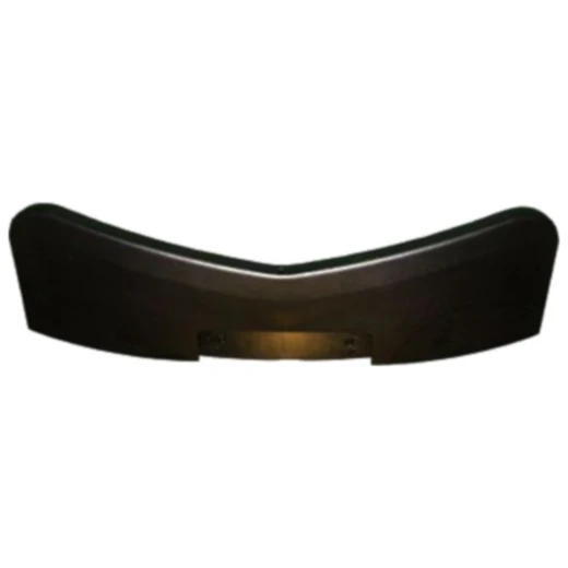 Kunststoffschutz für Abdrückschaufel