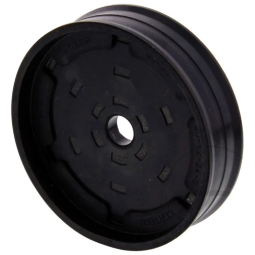 Doppeldichtung für Kippzylinder Monty