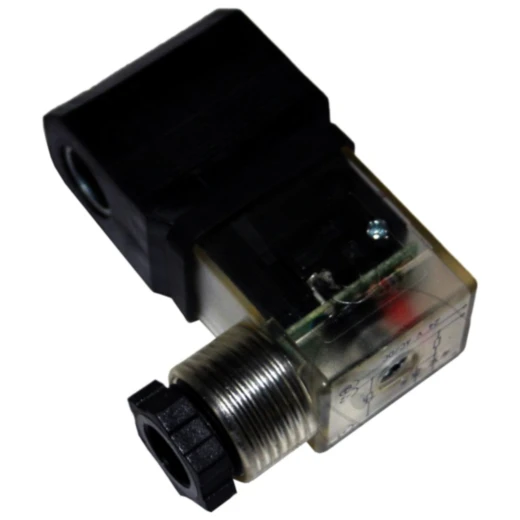 Magnetspule für Hochdruckventil Performtec