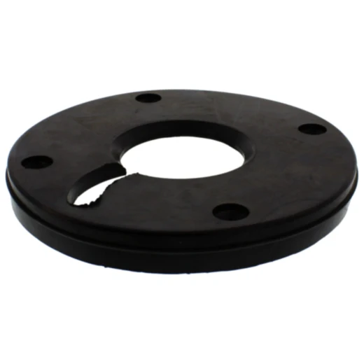 Gummiauflage SPANNTELLER für Ergolock Kendo