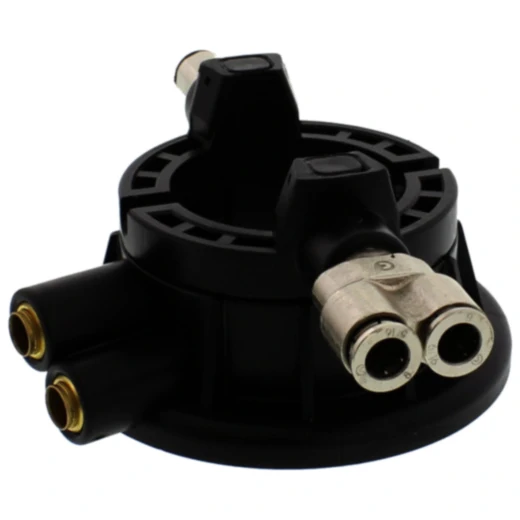 Drehanschluss für JMP 20