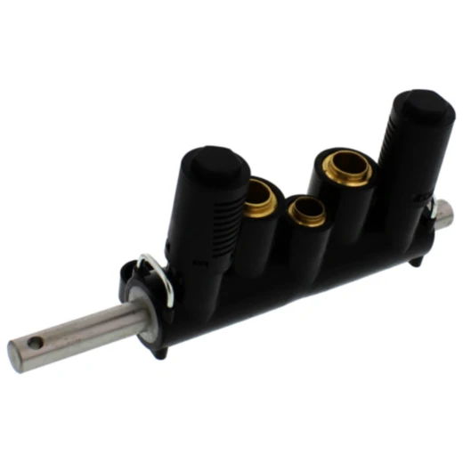 JMP Steuerventil für Reifenmontiergerät