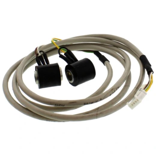 JMP 11 Quick Piezo mit Kabel