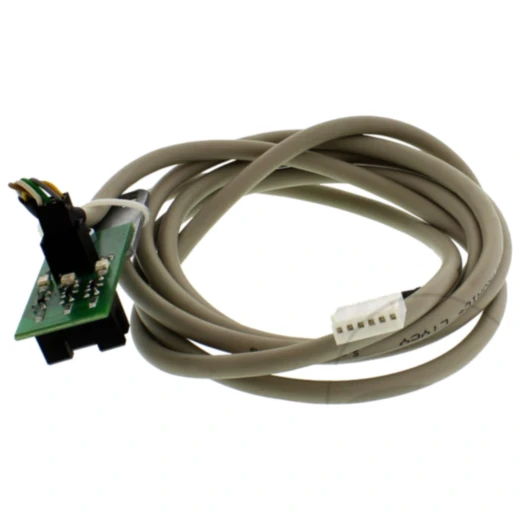 JMP Optoelektronik Lichtschrankensensor für Reifenwuchtgeräte