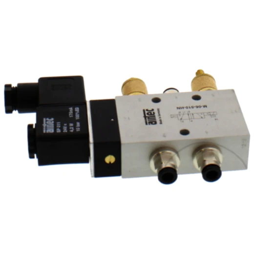 JMP Steuerventil für Reifenwuchtgeräte