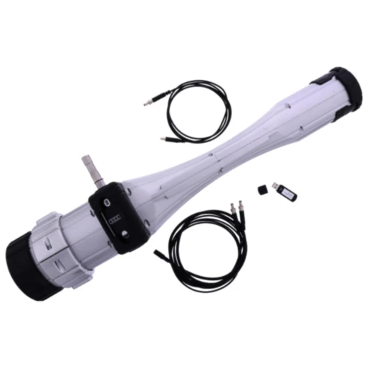 Austausch Pod für: JB Prism Achsmessaufnehmer