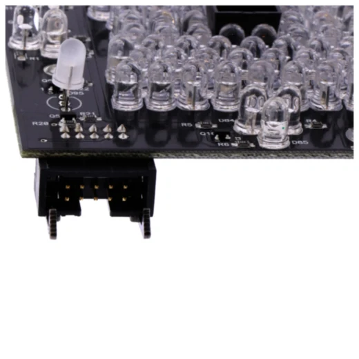 KAMERAPLATINE JB V3DV2 ACHSMESSGERÄT für Motorräder_0