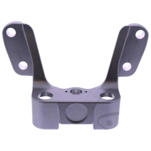 Bügel kurz für Radhalter Achsmessgerät V1200