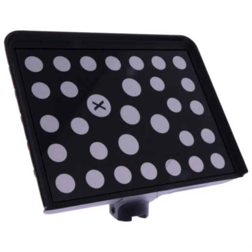 Reflektorspiegel für Achsmessgerät V2300