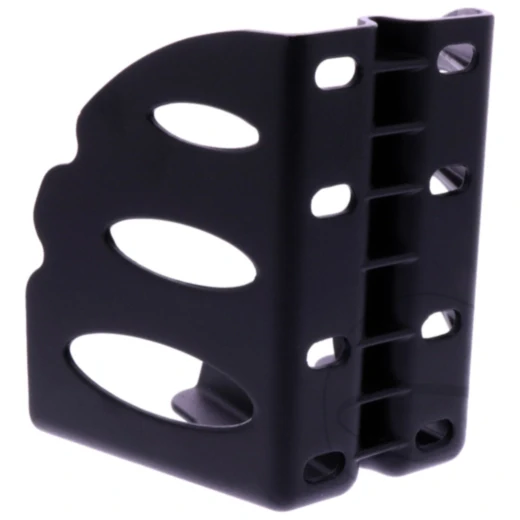 Halterung für John Bean Achsmessgeräte